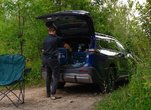 Toyota bZ Woodland 2026 : le VUS 100% électrique qui donne envie de sortir des sentiers battus