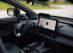 Toyota bZ Woodland 2026 : le VUS 100% électrique qui donne envie de sortir des sentiers battus