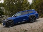 Toyota bZ Woodland 2026 : le VUS 100% électrique qui donne envie de sortir des sentiers battus