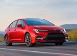 Toyota Corolla : 60 ans d’histoire et une édition spéciale pour l’occasion