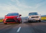 Toyota Corolla : 60 ans d’histoire et une édition spéciale pour l’occasion