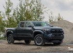 Toyota Tundra ou Tacoma 2026, lequel choisir ?