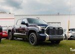 Toyota Tundra ou Tacoma 2026, lequel choisir ?