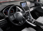 2024 Mitsubishi Eclipse Cross