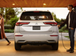 Mitsubishi Outlander PHEV 2024