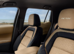 2025 Chevrolet Equinox: A Modern Compact SUV with Versatile Appeal