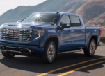2025 GMC Sierra: Power, Luxury, and Capability Combined