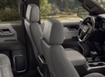 2025 GMC Sierra: Power, Luxury, and Capability Combined