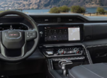 2025 GMC Sierra: Power, Luxury, and Capability Combined