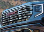 2025 GMC Sierra: Power, Luxury, and Capability Combined