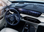 Buick Enclave 2025 : Confort et raffinement dans un format spacieux
