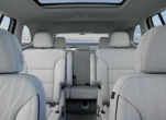 Buick Enclave 2025 : Confort et raffinement dans un format spacieux