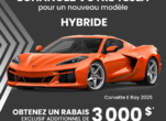 Obtenez 3 000 $ de rabais en échangeant votre Tesla chez Groupe Rive-Sud