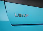 Discover the all-new 2026 Nissan Leaf.