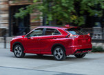 2024 Mitsubishi Eclipse Cross vs Volkswagen Taos: a Comparison