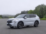 Here’s How the 2024 Mitsubishi Outlander Keeps You Safe