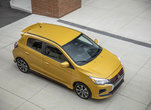 Why Choose a New 2024 Mitsubishi Mirage Over a Pre-Owned Compact Car