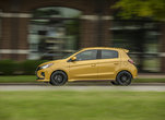 Why Choose a New 2024 Mitsubishi Mirage Over a Pre-Owned Compact Car