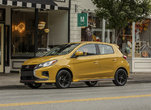 Why Choose a New 2024 Mitsubishi Mirage Over a Pre-Owned Compact Car