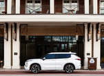 A Look at What Makes the 2024 Mitsubishi Outlander a Better Choice Than the Hyundai Tucson