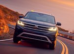 2022 Volkswagen Atlas