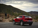 Mazda CX-30 2020 vs Subaru Crosstrek 2020 : En avoir plus pour son argent en Mazda