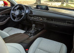 Mazda CX-30 2020 vs Subaru Crosstrek 2020 : En avoir plus pour son argent en Mazda