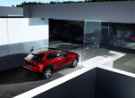 A Quick Look at the Changes to the 2024 Mazda CX-30