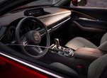 Un aperçu des nouveautés apportés au Mazda CX-30 2024