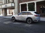 The 2024 Mazda CX-90 Receives the IIHS’ Top Safety Pick+ Award