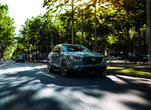 Les services connectés de Mazda : Améliorer l'expérience de conduite en hiver