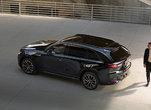 Here is Our First Look at the New 2024 Mazda CX-70