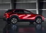 Pourquoi choisir un Mazda CX-30 2024 plutôt qu’un Honda HR-V?