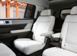 Unveiling the 2024 Hyundai Santa Fe: Redefining Adventure with Distinctive Design
