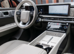 Découverte du Nouveau Hyundai Santa Fe 2024 : Redéfinir l'Aventure en Toute Élégance