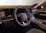 Découverte du Nouveau Hyundai Santa Fe 2024 : Redéfinir l'Aventure en Toute Élégance