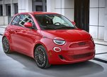 La Fiat 500e 2024 : La Voiture Électrique la Plus Abordable sur le Marché Automobile !