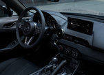 La Nouvelle MX-5 RF 2024 Décapotable : L'Été vous Appelle chez Performe Mazda