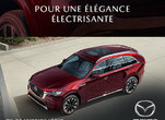 Mazda CX-70 vs CX-90: Discover the Differences