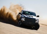 Découvrez le Nouveau RAM 1500 RHO 2025 : Une Révolution Off-Road avec Glen Powell