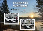 Retour sur une année mémorable chez Performe Mazda : Concours, Personnalités Légendaires et partenariats exceptionnels !