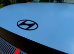 The IONIQ 5N – Canadian Electric Utility Vehicle of the Year.