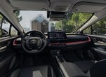 Voici les nouvelles Prius et Prius Prime 2023