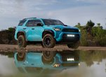 2026 TRD Pro: The Bold New “Wave Maker” Color is Coming to Rocoto Toyota