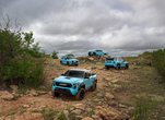2026 TRD Pro: The Bold New “Wave Maker” Color is Coming to Rocoto Toyota