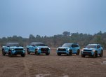 2026 TRD Pro: The Bold New “Wave Maker” Color is Coming to Rocoto Toyota