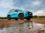 2026 TRD Pro: The Bold New “Wave Maker” Color is Coming to Rocoto Toyota