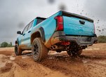 2026 TRD Pro: The Bold New “Wave Maker” Color is Coming to Rocoto Toyota