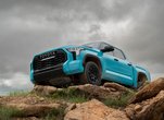 2026 TRD Pro: The Bold New “Wave Maker” Color is Coming to Rocoto Toyota