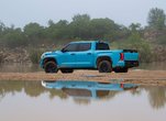 2026 TRD Pro: The Bold New “Wave Maker” Color is Coming to Rocoto Toyota